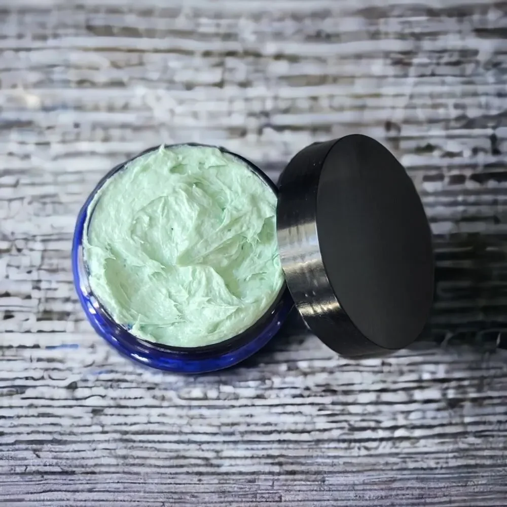 New DIY Cellulite Erase X Body Skincare Moisturizer - New 4 oz